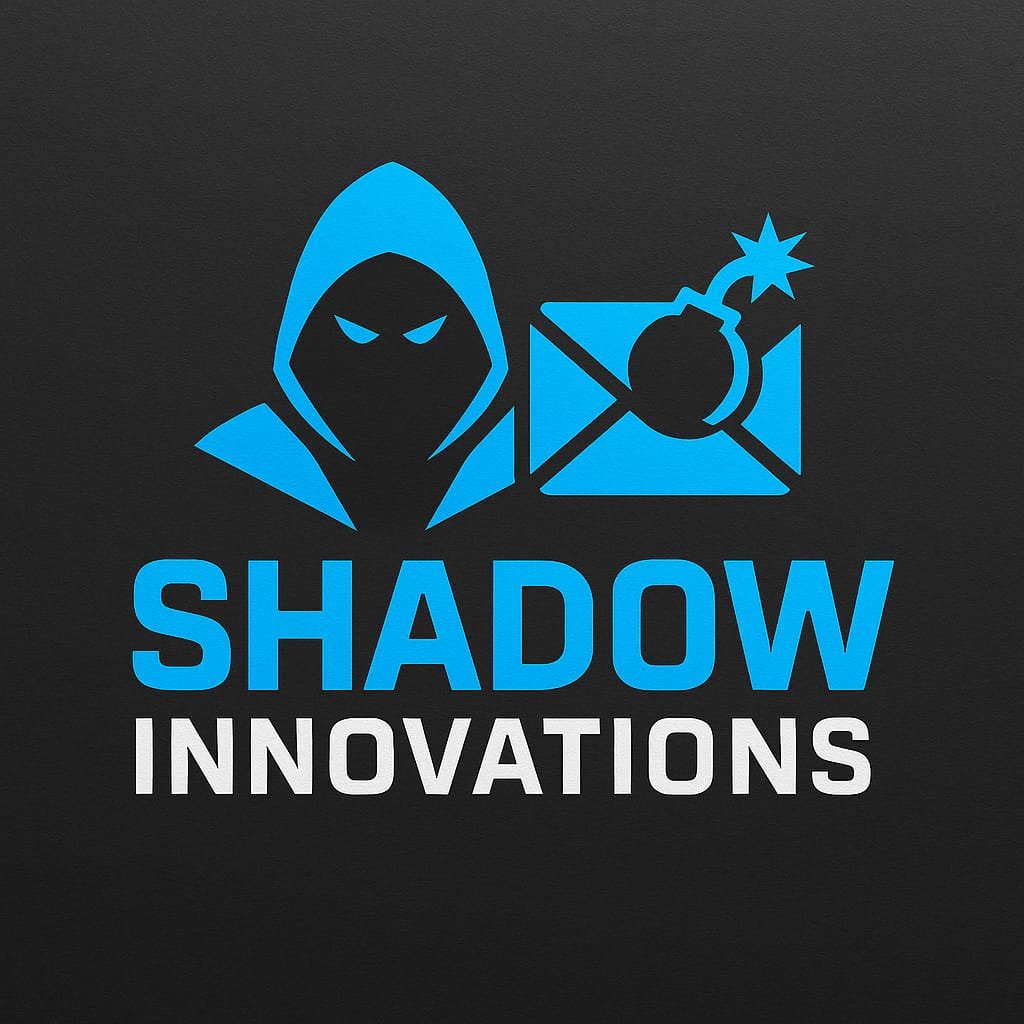Shadow Innovations Logo